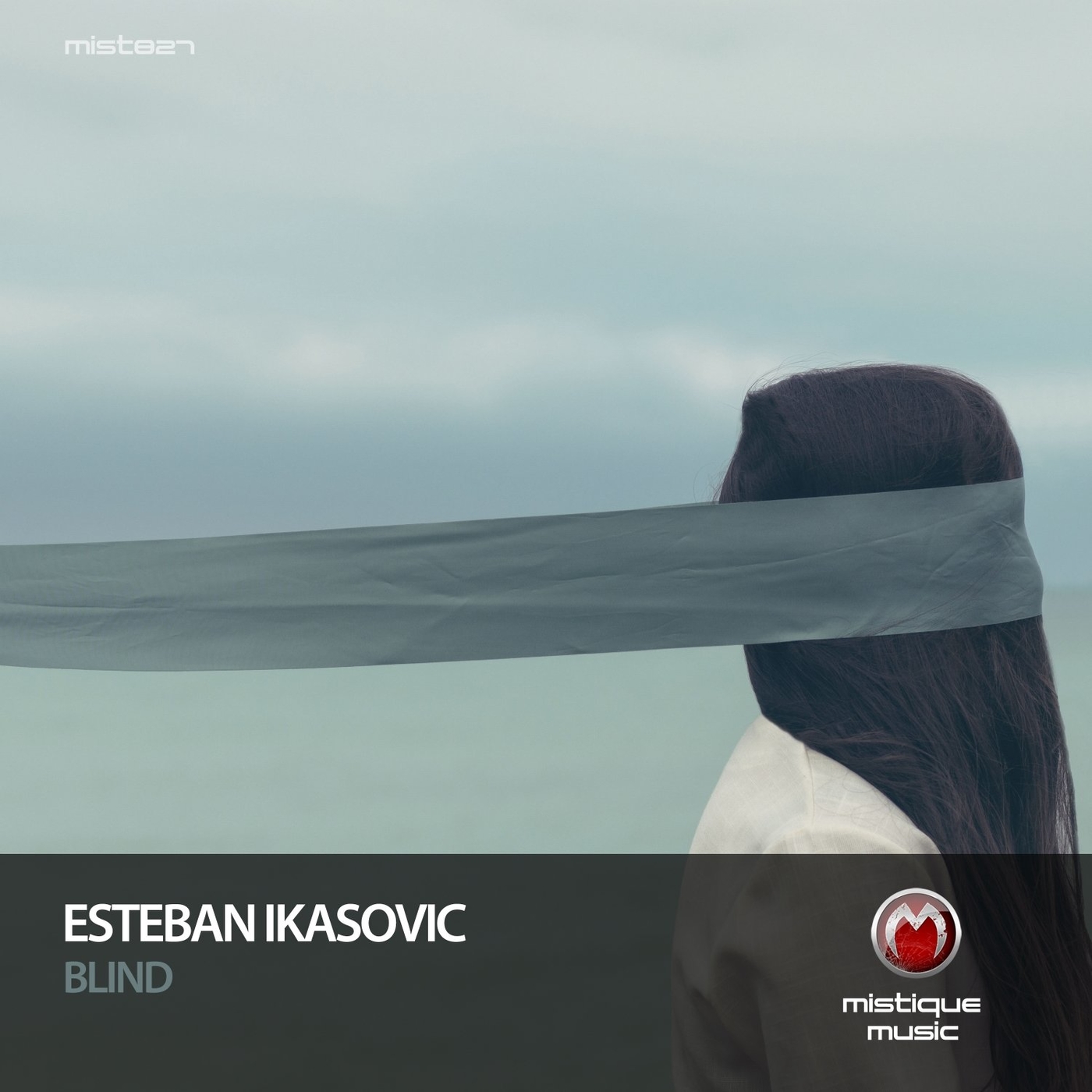 Esteban Ikasovic - Blind [MIST821]
